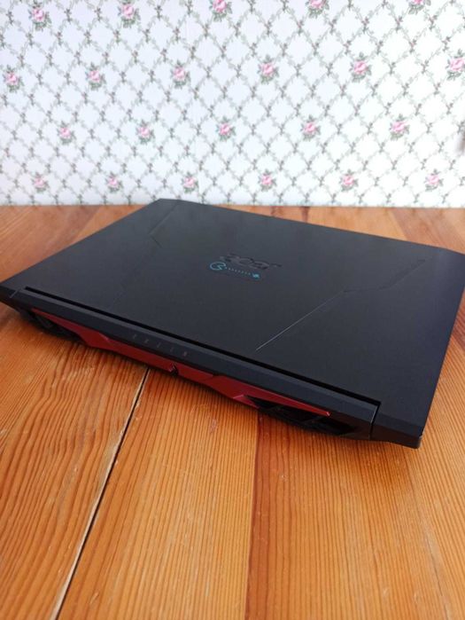 Acer Nitro 5 | Ryzen 5 5600H | RTX 3060 6GB | 16GB RAM | Win 10/11