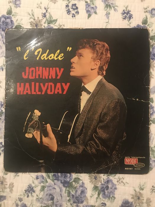 Vendo cd  vinil