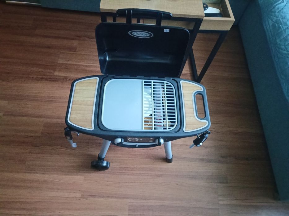 Grill Smoby dla dzieci