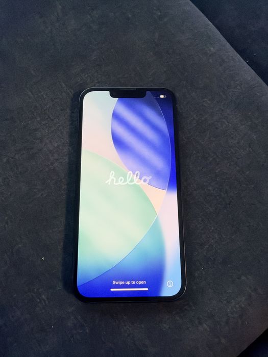 Iphone 13  128 gb