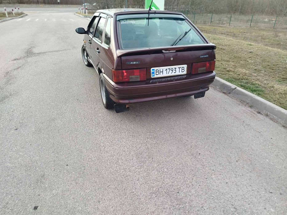 Продам Ваз 2114 2011 рік