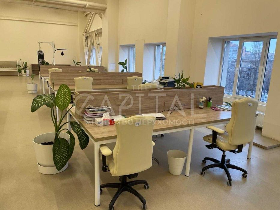 Продажа офиса, Подол, Контрактовая Площадь