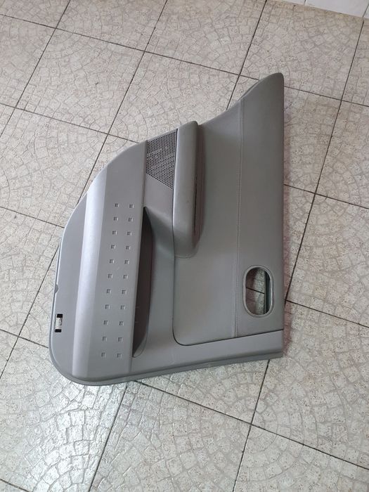 Forras portas megane 2