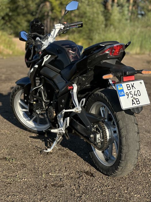 Продам Lifan kp250