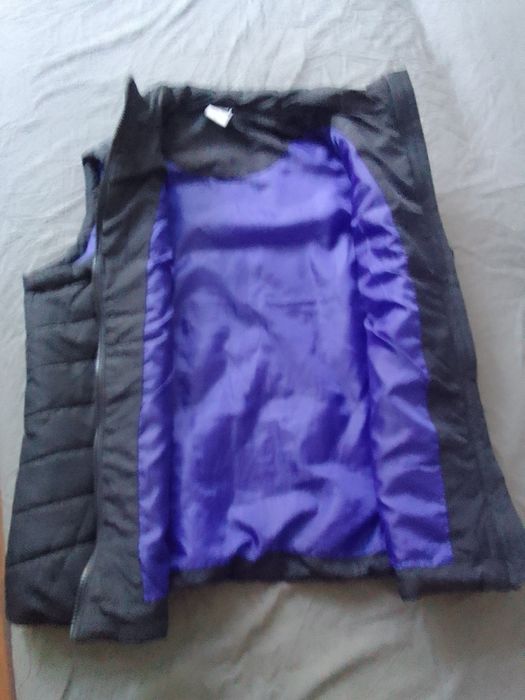 Kamizelka ocieplana r. L .