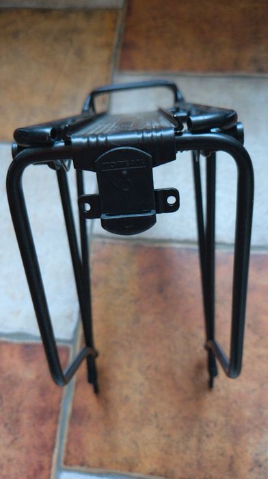 Bagażnik rowerowy Topeak