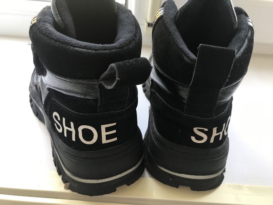 Хайтопи дитячі