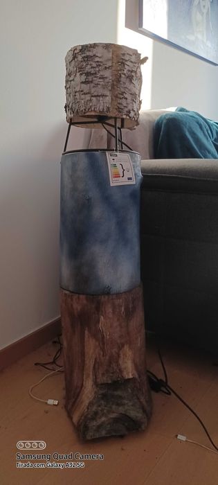 Móvel de canto praticamente novo