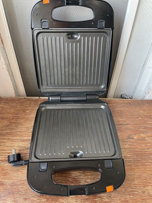 Sandwich/Grill Maker
