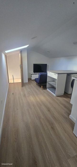 Apartamento com 1 quartos - localizado em Lisbon