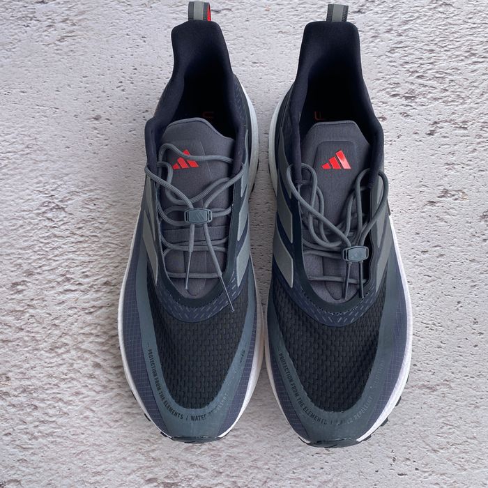 46 46.5 ji1388 оригінал adidas ultraboost 5x light climaproof кросівки