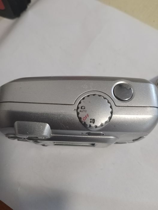 Фотоапарати Kodak Sony