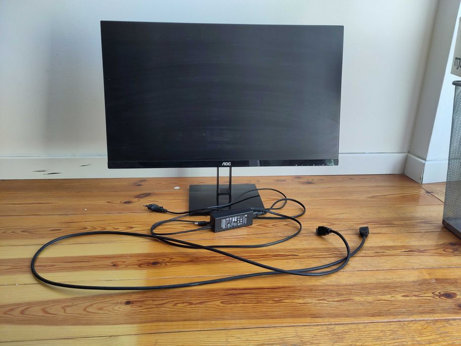 Monitor AOC 27' polegadas