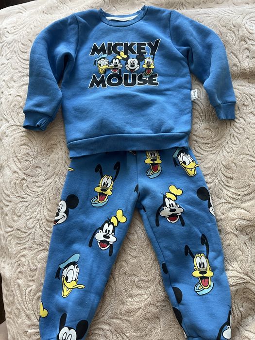 Костюм дитячий 92-98