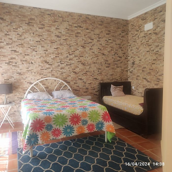 Zona de Tavira - Quinta com piscina e snooker  para família ou grupo de amigos