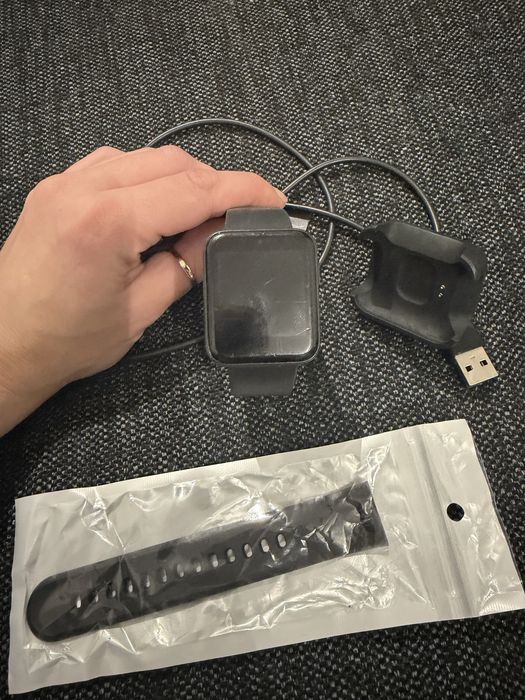 Smartwatch Xiaomi Redmi Lite