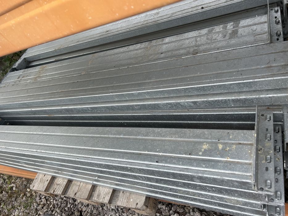 Stal konstrukcyjna 1800x160 x50 x3 okazja Faktura VAT