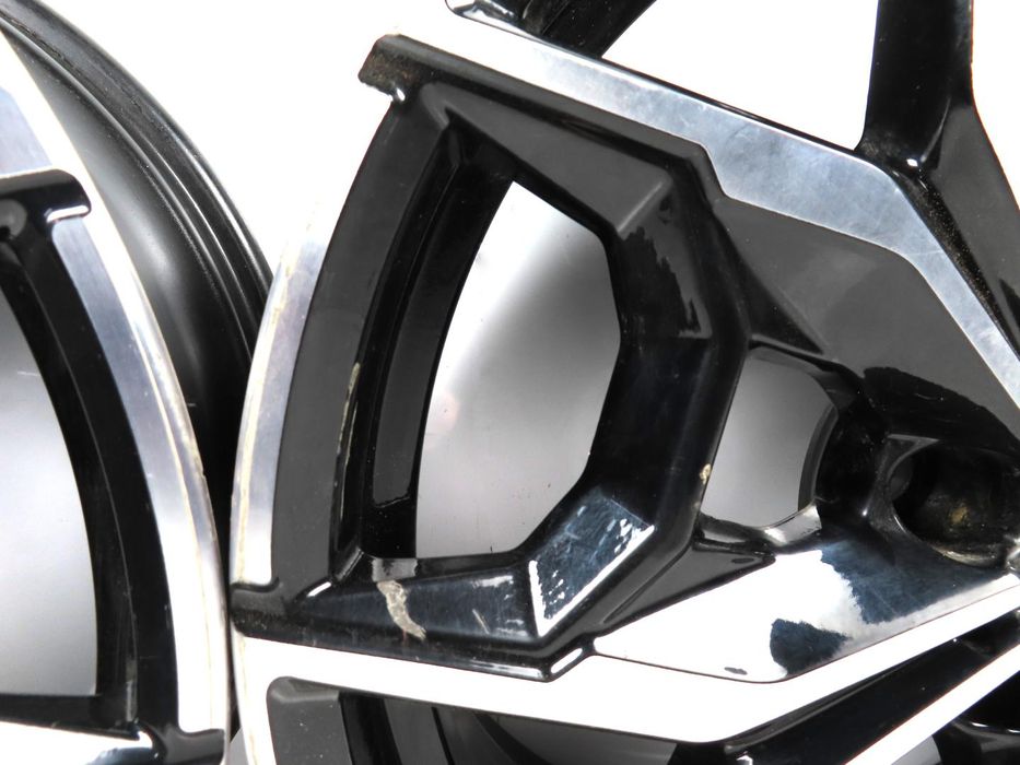 Conjunto Jantes M Bmw X3 Ref: 36117916263 2017 - 2026