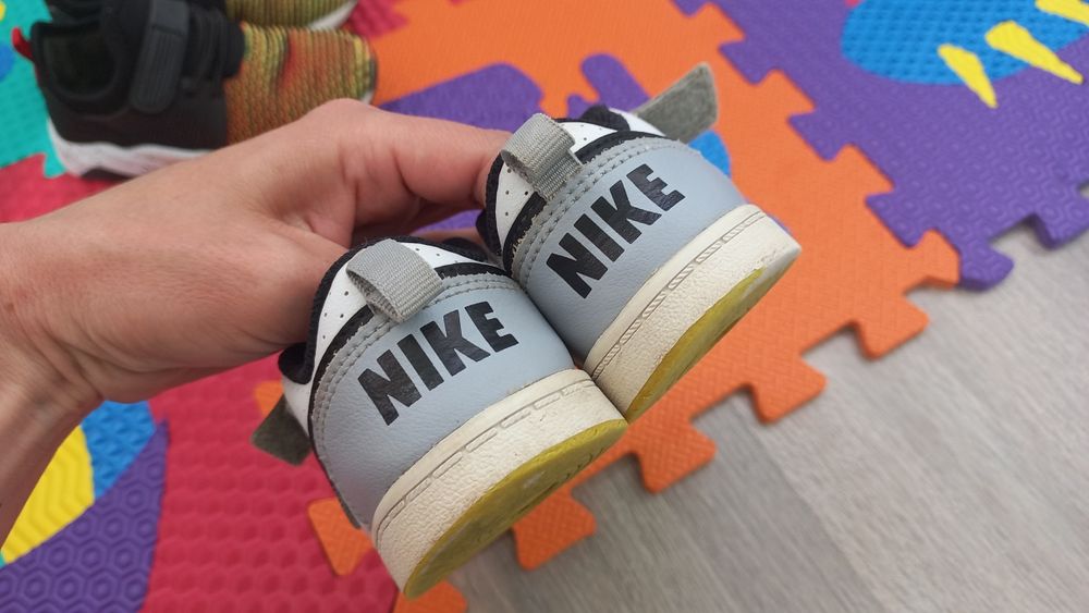 Кросівки на хлопчика  25 розмір