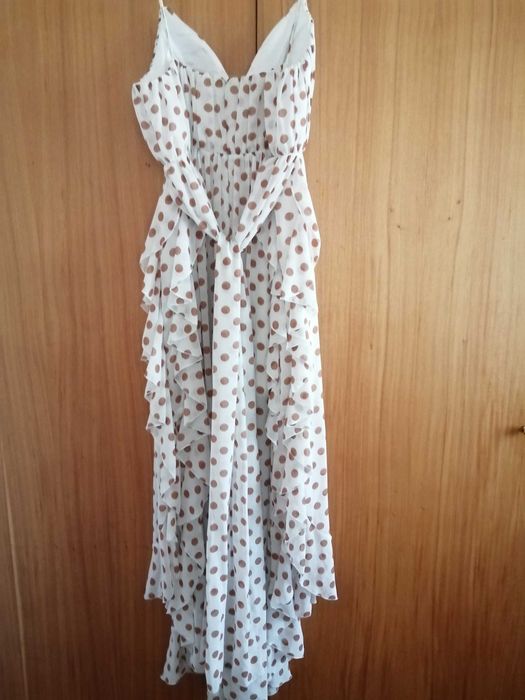 Vestido de cerimónia por estrear