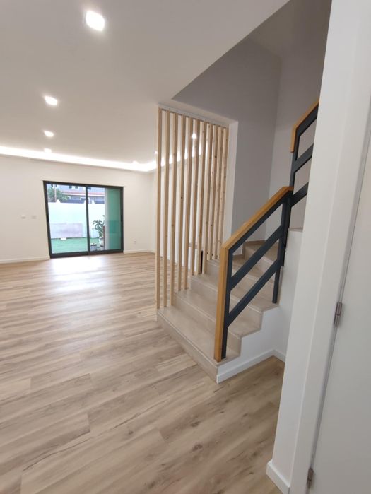 Reparação de casas de banho, pladur, pintura, preço negociável!