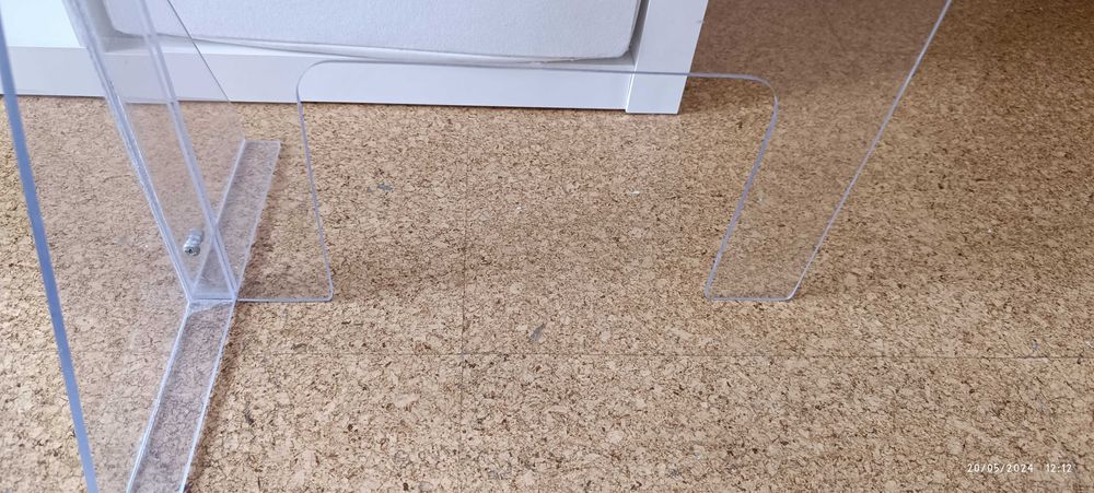 Acrílico para manicure