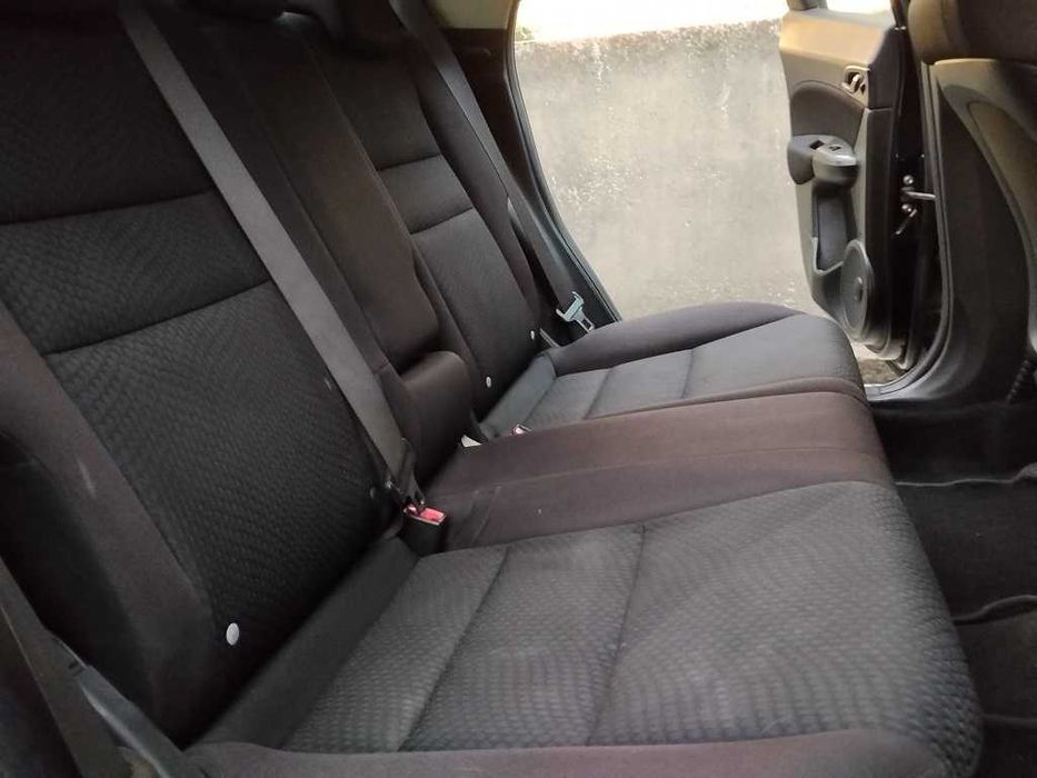 Vendo HONDA CIVIC 5DR 6 velocidades de 2009