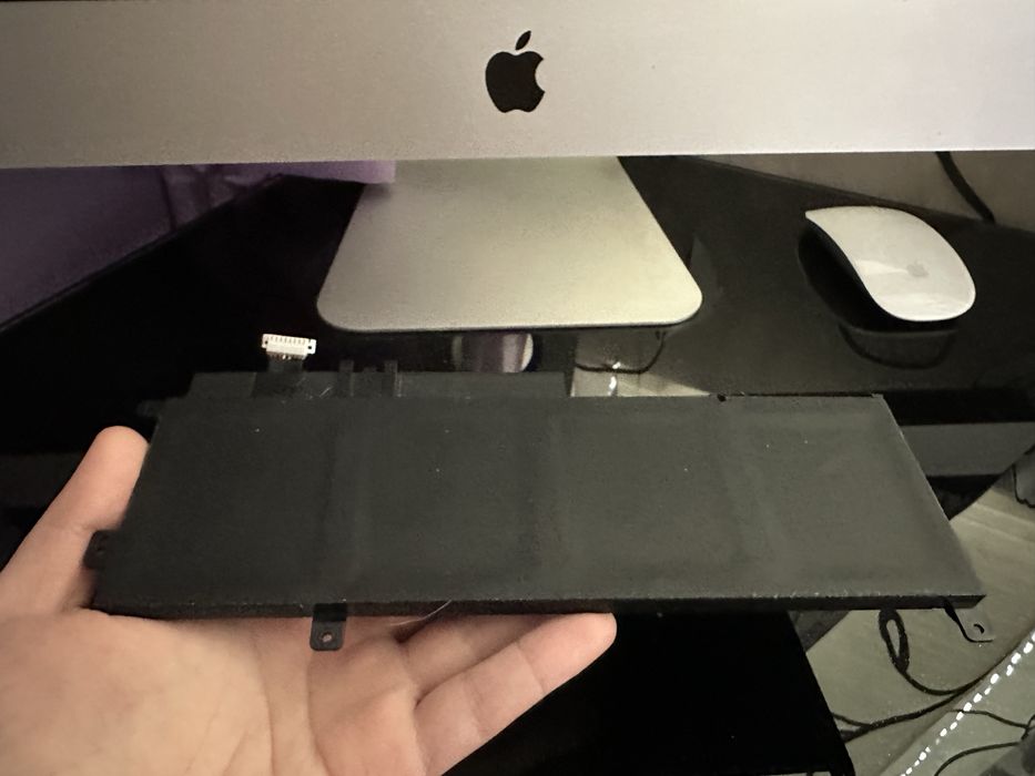 Батарея Аккумулятор Ноутбука C41N1809 для Asus Zenbook UX 562 и других