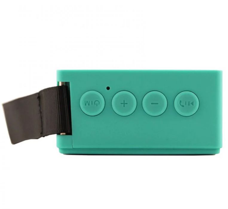 Блютуз колонка Wesdar K35