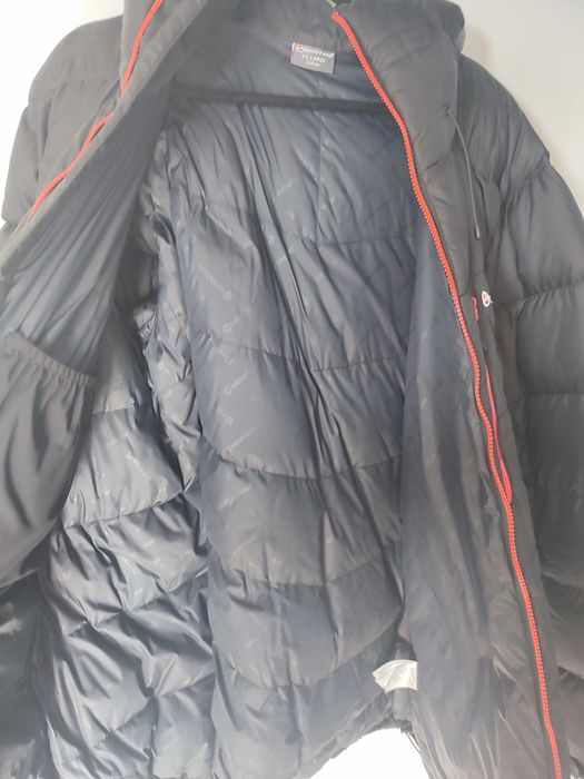 Montane resolute куртка