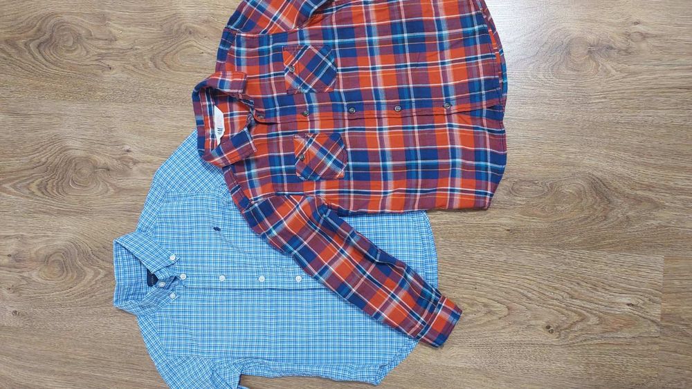 Продам рубашки. Розмір 104