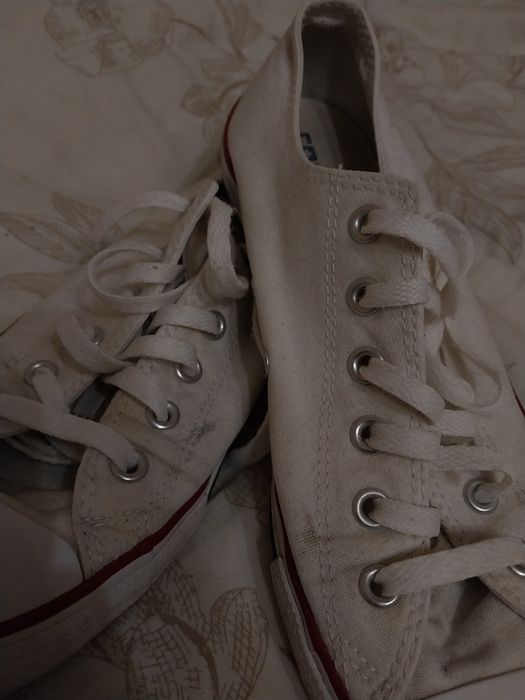 Продам Converse б/у
