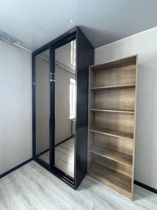 Оренда 1к.кв. в новобудові, Виставка