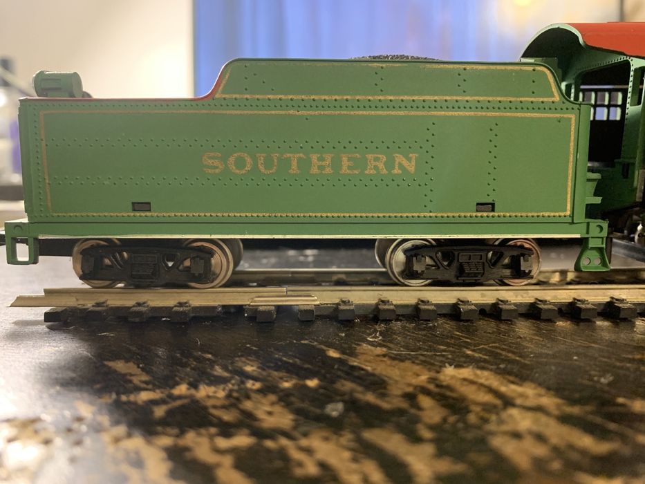 Lokomotywa Model Power H0 6648 Southern