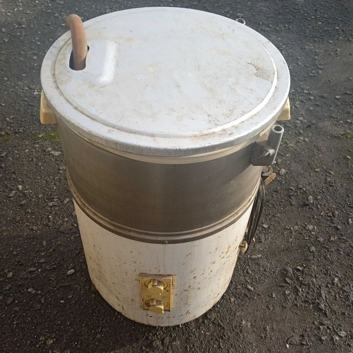 Пральна машина Рига 17