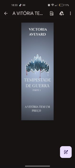 Marcadores de livro