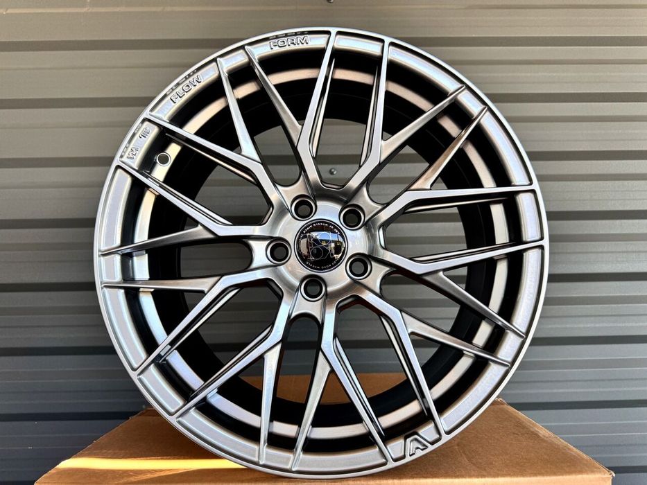 Диски нові R17 5x114.3 Honda Accord Civic CR-V M-NV Odyssey eNS1 Z-RV HR-V eNP2 Clarity