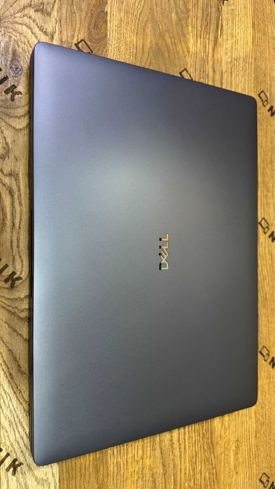 Ноубук Dell Pro Max 16 MC16250 Ultra 7 265H/64Gb DDR5/1000ssd/ Nvidia RTX Pro 1000 8G/FHD NEW