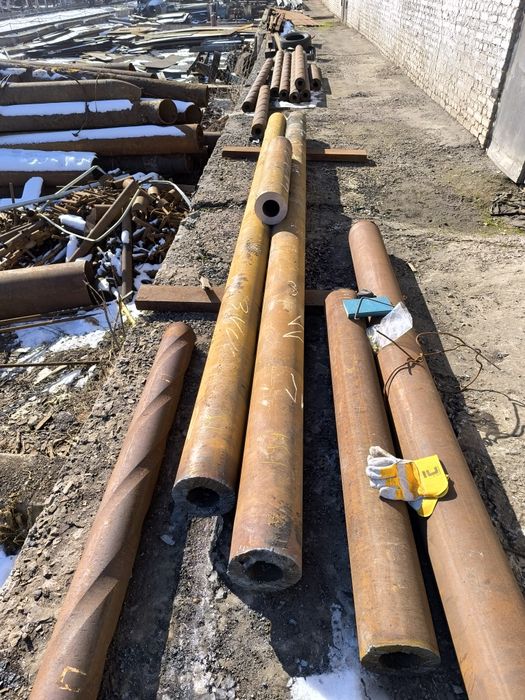 Продам металлопрокат