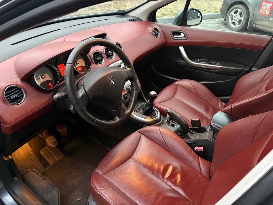 Продам Peugeot 308 2008р. #73492