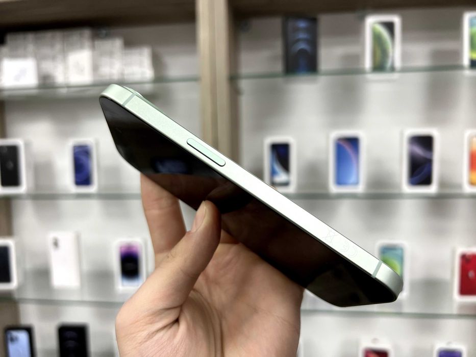 iPhone 15 128 GB Neverlock _ Гарантія _ Магазин_Обмін