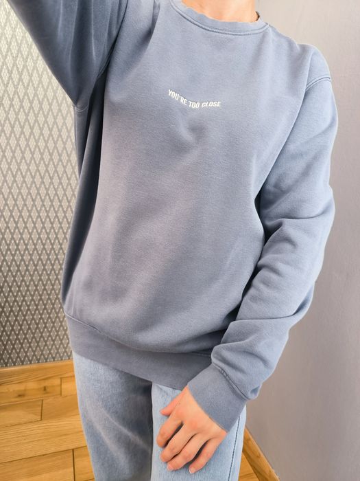 Світшот Divided ідеальний стан