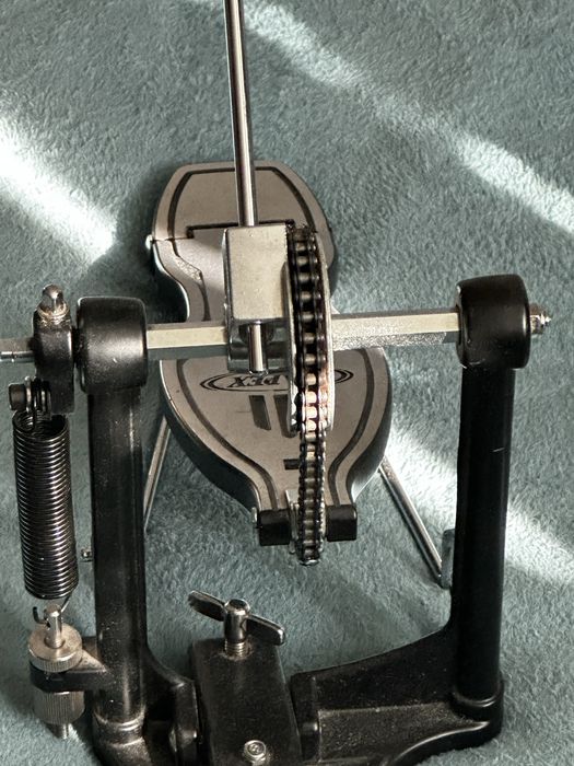 Mapex P500 педаль до бас-барабану