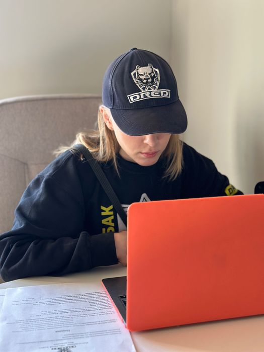 Онлайн навчання від Школи для собак DRED