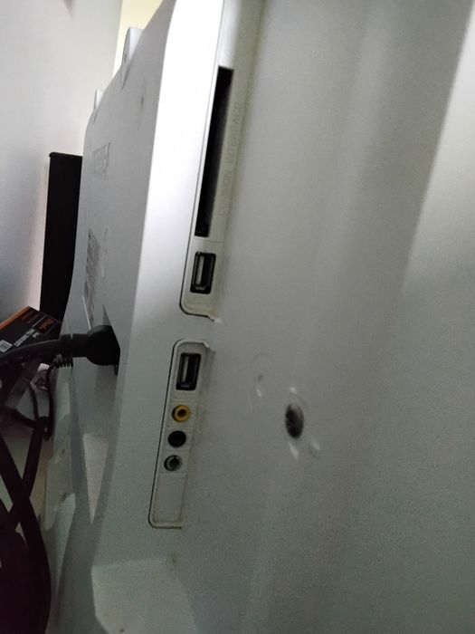 Telewizor toshiba 32 z tunerem dvb nowy