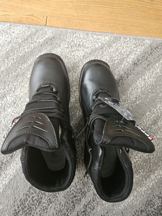 Buty taktyczne PPO
