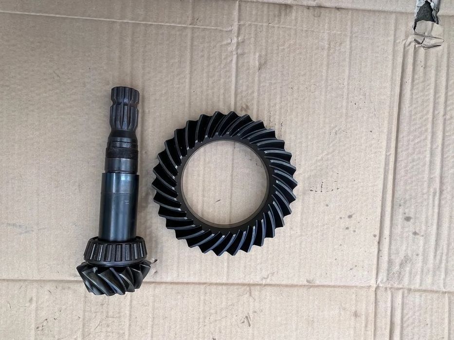 rc231045 dyfer, atak 12 koło talerzowe 30 przedni most ceres 231046c2