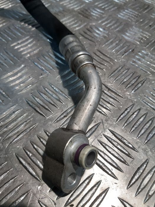 Audi A6 C6 Lift 2.0Tdi Przewód Klimatyzacji 4F0260701C