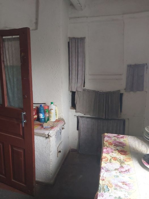 Продається приватний будинок