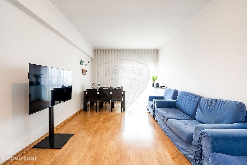 Apartamento T3 para venda